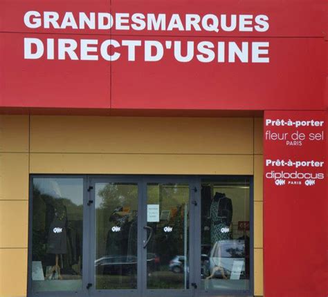 fleur de sel vetement magasin d usine
